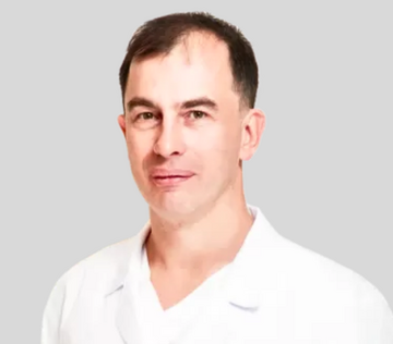 Локшин Константин Леонидович