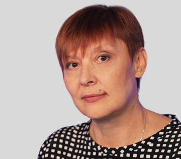 Путилина Марина Викторовна