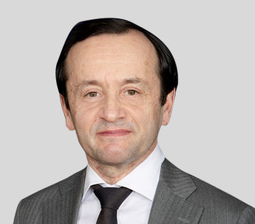 Маев Игорь Вениаминович