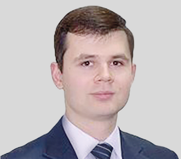 Малов Сергей Игоревич