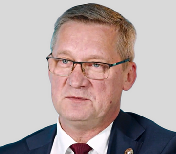 Малявин Андрей Георгиевич