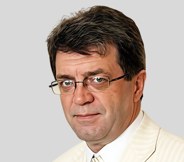 Маскин Сергей Сергеевич