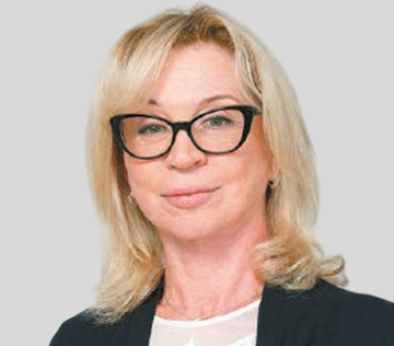 Матушевская Елена Владиславовна
