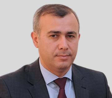 Меретуков Рустем Батырбиевич
