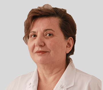 Митина Лариса Анатольевна