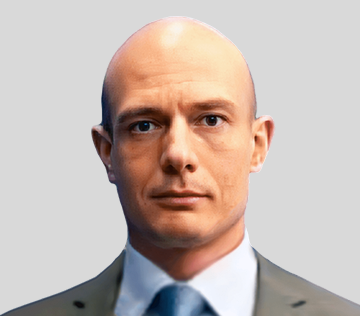 Морозов Сергей Владимирович