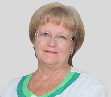 Мозговая Елена Витальевна