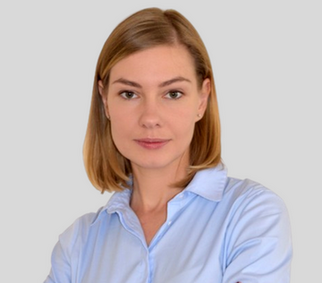Мухаметова Евгения Маратовна