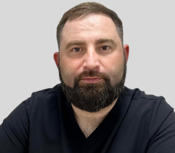 Нагоев Батыр Юрьевич