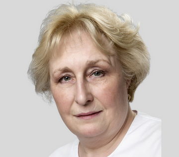 Никифорова Галина Николаевна