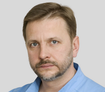 Неустроев Владимир Геннадьевич
