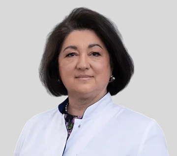 Якоб Ольга Владимировна