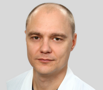 Ощепков Андрей Владимирович