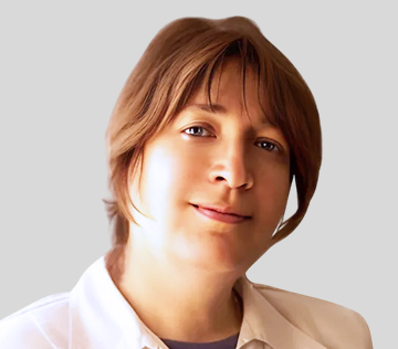 Панова Елена Анатольевна