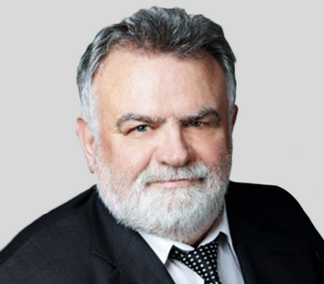 Пасечников Виктор Дмитриевич