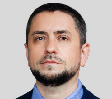 Павлов Павел Владимирович