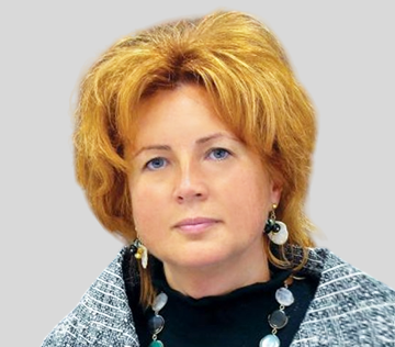 Пилат Татьяна Львовна