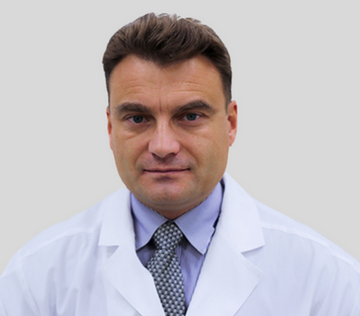 Плахов Роман Валентинович