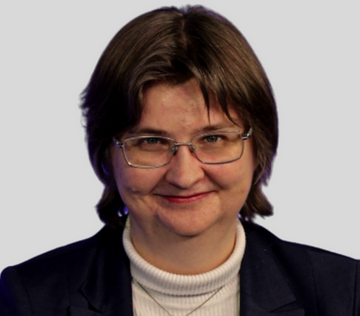 Плоскирева Антонина Александровна