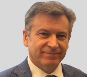 Попадюк Валентин Иванович