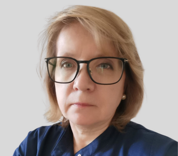 Постнова Надежда Анатольевна