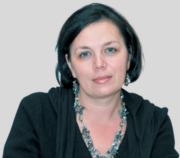 Радциг Елена Юрьевна