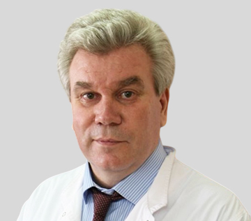 Ребров Андрей Петрович