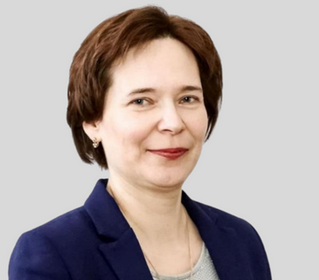 Руженцова Татьяна Александровна