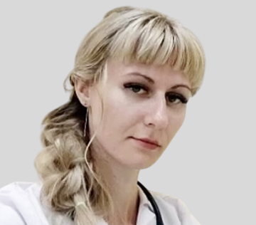 Салова Александра Леонидовна