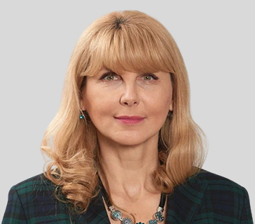 Салтыкова Виктория Геннадиевна