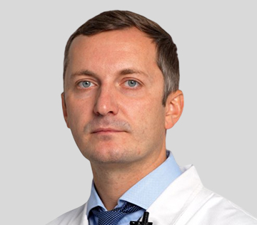 Самарцев Игорь Николаевич