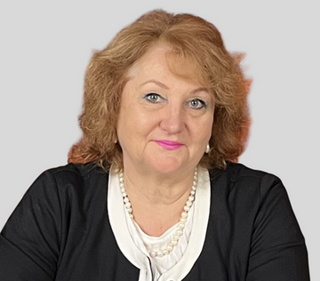 Савенкова Марина Сергеевна
