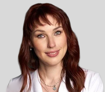 Семенова Елена Анатольевна