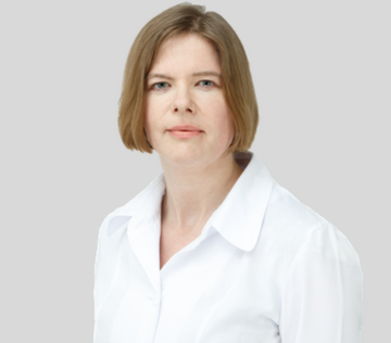 Шилова Анна Леонидовна