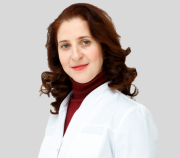 Шишмакова Елена Валерьевна