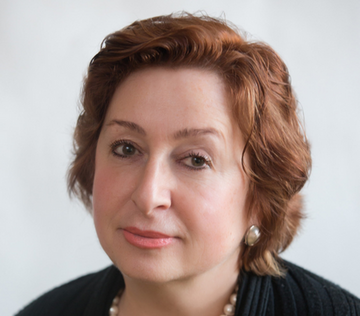 Ших Евгения Валерьевна