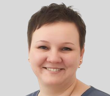 Шулякова Ирина Валерьевна