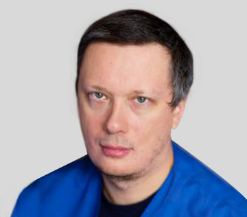 Сивокозов Илья Владимирович