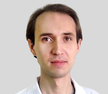 Смолкин Андрей Дмитриевич