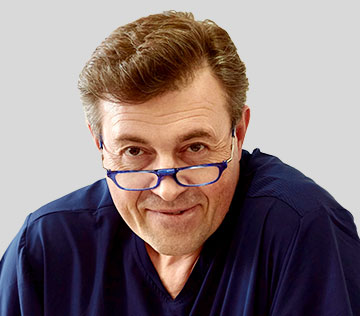 Старков Юрий Геннадьевич