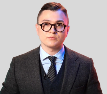 Свистушкин Михаил Валерьевич