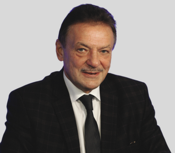 Тихомиров Александр Леонидович