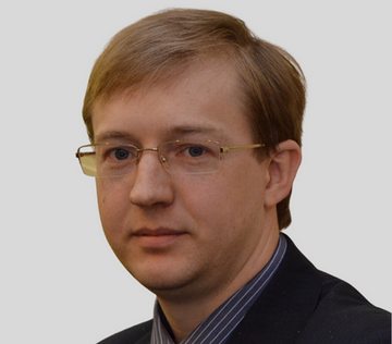 Усенко Денис Валерьевич