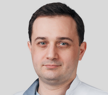 Вардаев Леван Ионанович