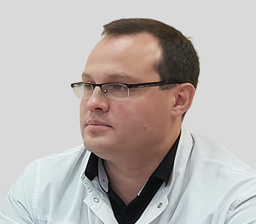 Веденин Юрий Игоревич