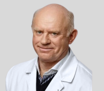 Веселов Виктор Владимирович