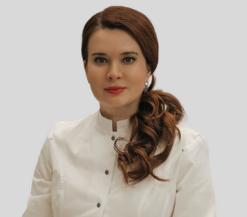 Вешнева Светлана Александровна