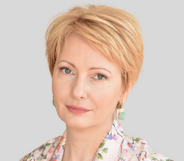 Воронцова Анна Валерьевна