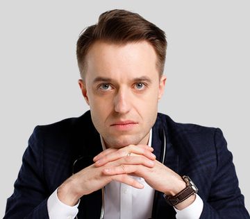 Вялов Сергей Сергеевич