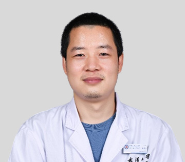 WAN Xinyue (Ван Синьюэ)